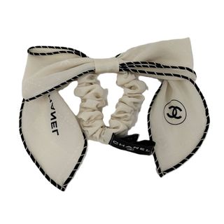 CHANEL（ヘアゴム/シュシュ）のフリマアイテム一覧