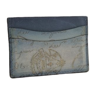 BERLUTI - 美品 ベルルッティ カリグラフィ インブイア スクリット