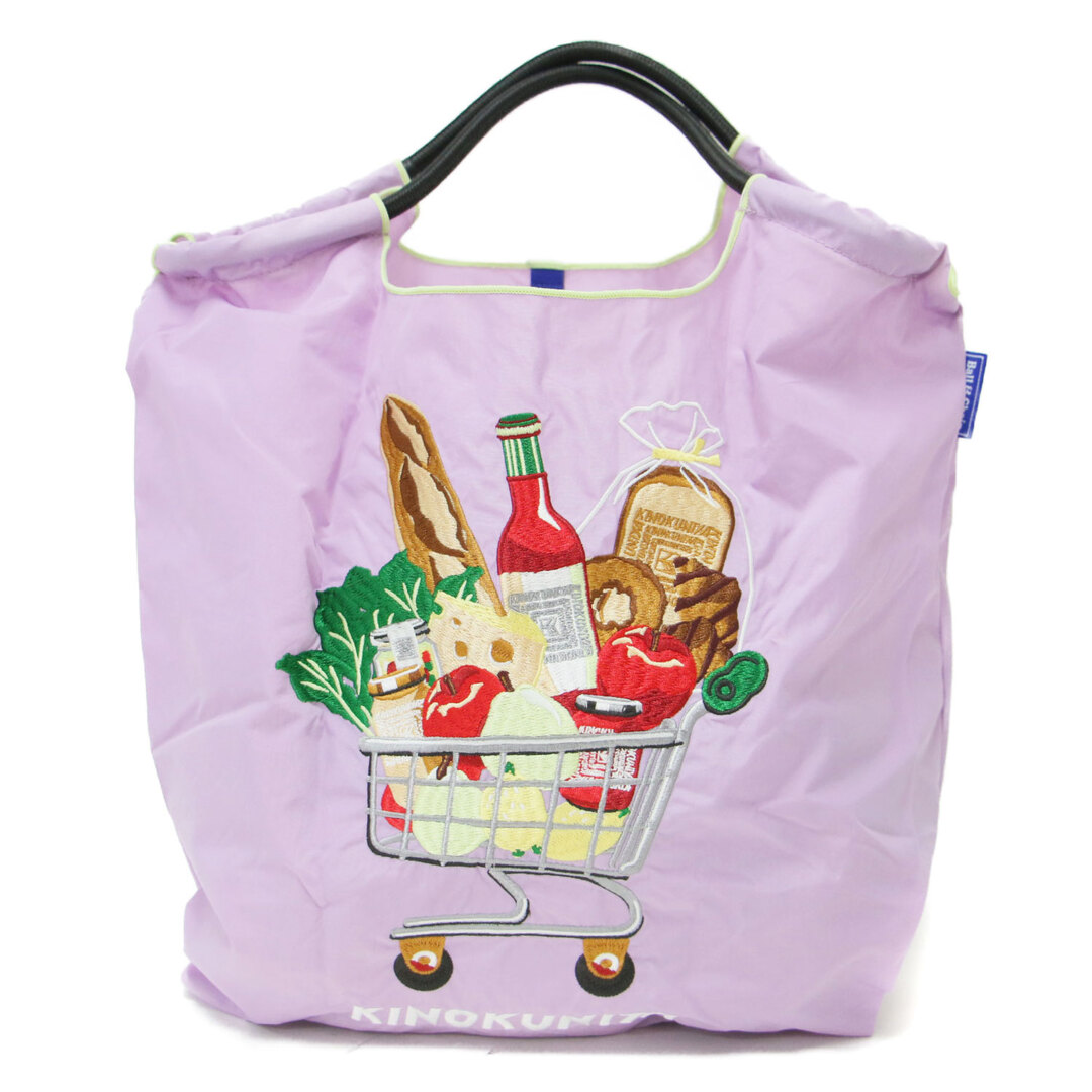 新品】Ball&Chain ボールアンドチェーン × KINOKUNIYA バッグ