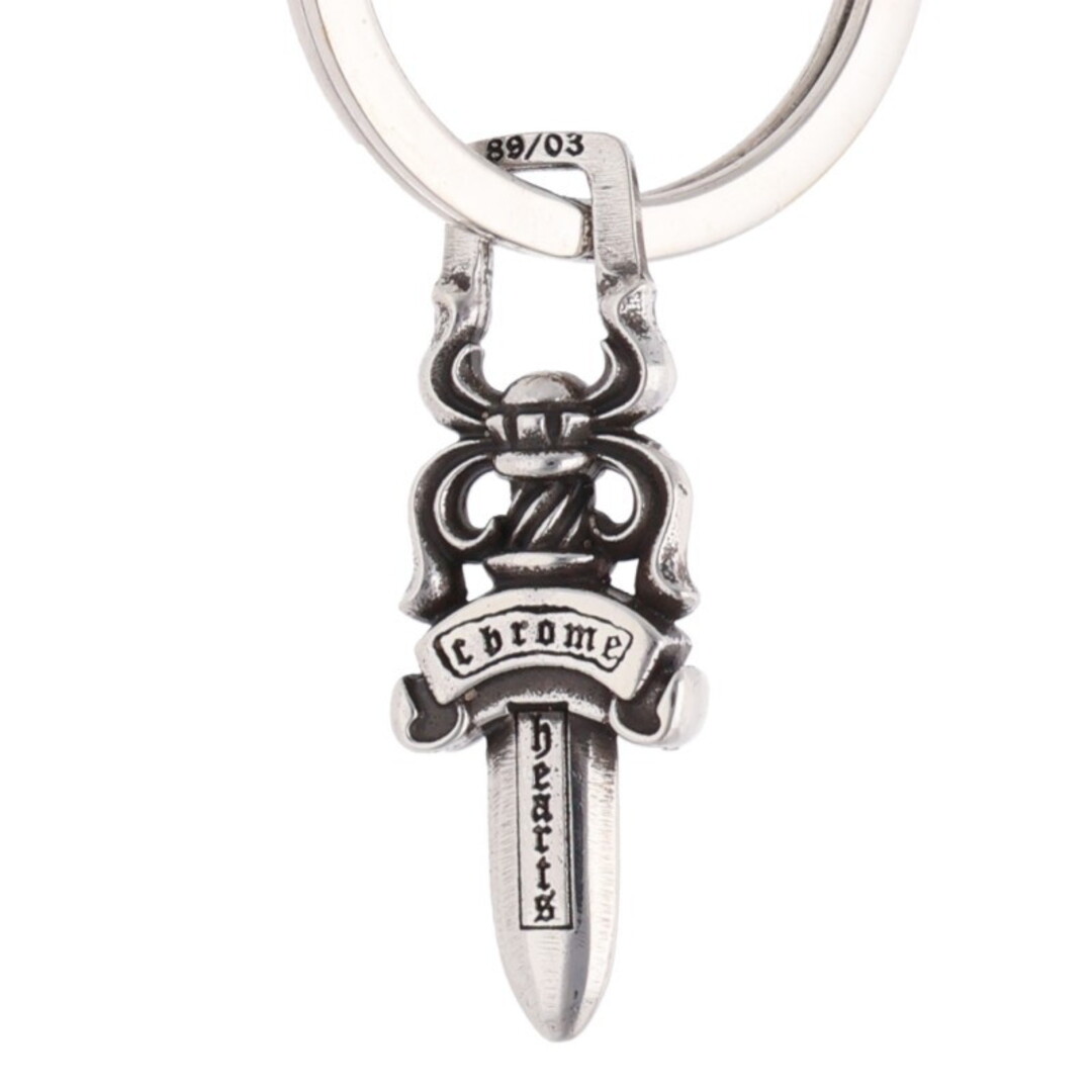 Chrome Hearts - クロムハーツ CLP CHN XFANCY-S/ショートエクストラ