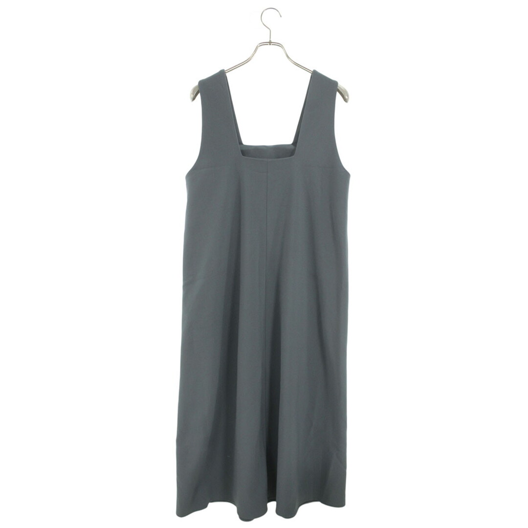 ENFOLD - エンフォルド 300FA233-2720 スクエアネックレイヤード