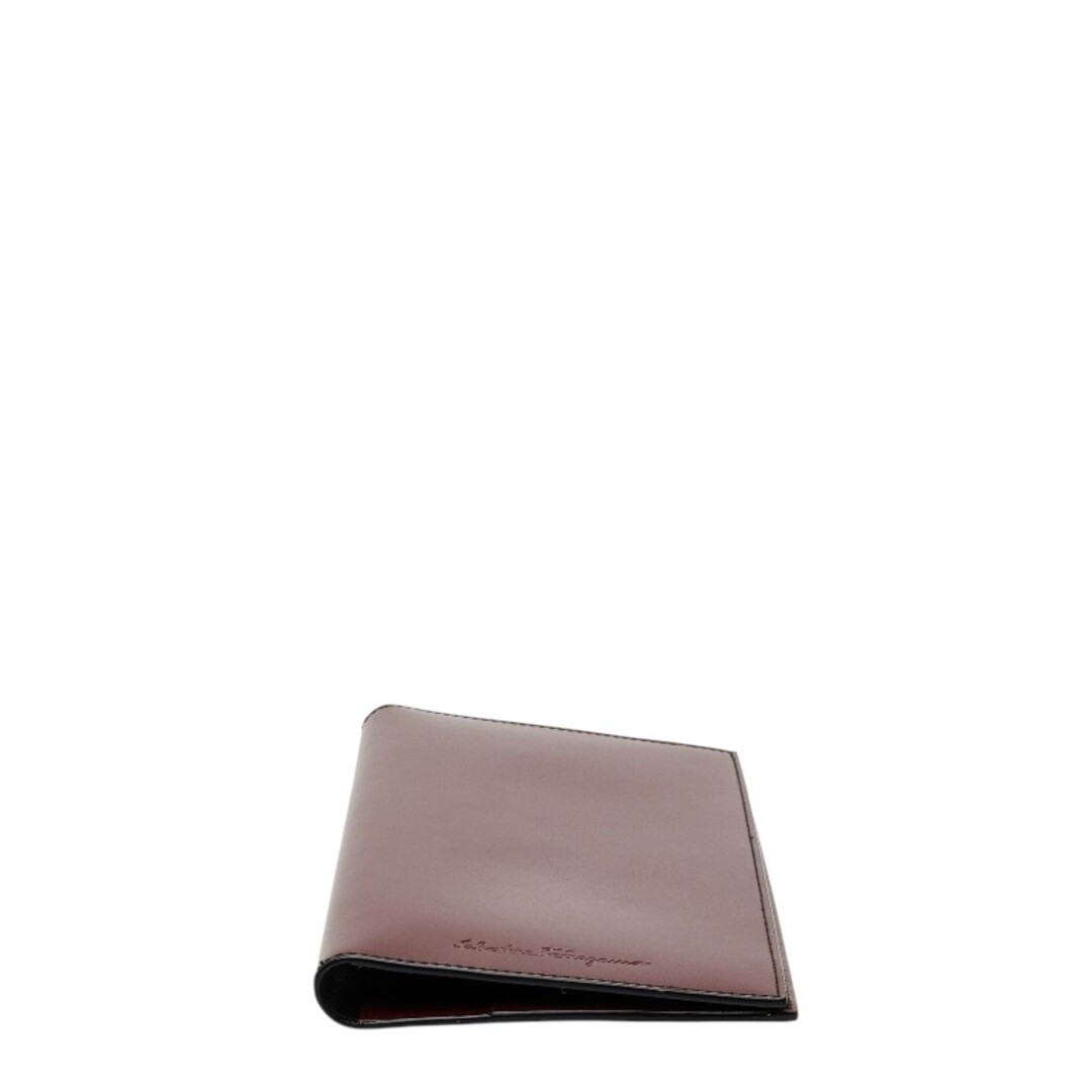 Salvatore Ferragamo - サルヴァトーレフェラガモ 2003 二つ折り 長