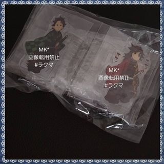 鬼滅の刃 - 鬼滅の刃 冨岡義勇 辰年 アクリルスタンドの通販 by xxx's