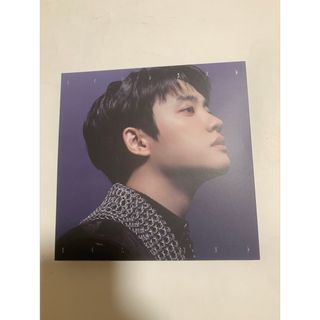 SEVENTEEN - ミンギュ トレカ hmvの通販 by すずき's shop