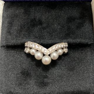 JESUS DIAMANTE - ジーザスディアマンテ♡指輪の通販 by ゆめちゃん's