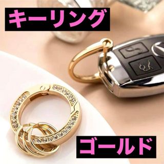 schott - WICHARD カラビナ&シャックル キーホルダー 新品未使用