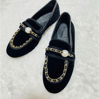 バーネススタイル シューズ＆グローブセット Mサイズ BurnesStyleの