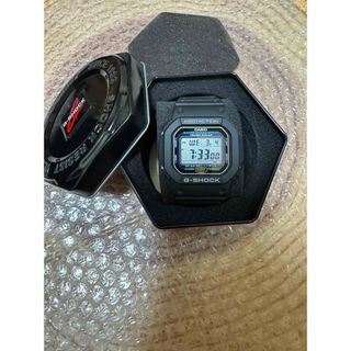 G-SHOCK - G−SHOCK 第7回国際イルカ‐クジラ会議記念モデルの通販 by