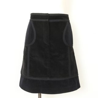LOUIS VUITTON（ひざ丈スカート）のフリマアイテム一覧