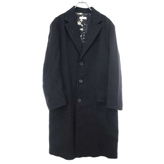 DRIES VAN NOTEN - 限定 DRIES VAN NOTEN 25ss Embellished Coatの通販