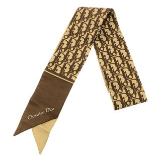 Christian Dior（バンダナ/スカーフ）のフリマアイテム一覧