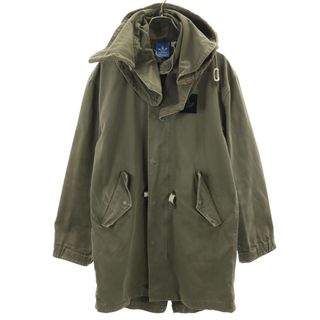 モッズコートのフリマアイテム一覧