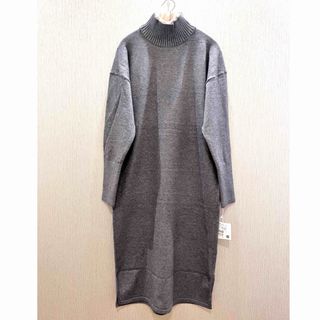 BACCA - コットンピケ タンクトップドレスの通販 by のの｜バッカなら