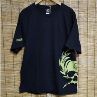 キムタク着 私物 JUNKY CLASSICS ジャンキークラシックス Tシャツの