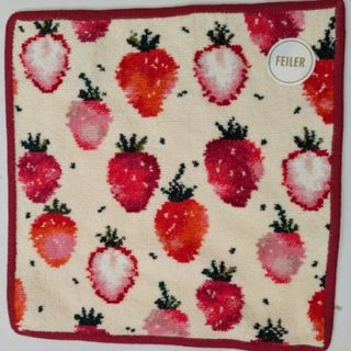 FEILER - フェイラー FEILER トーキョースイカドルチェ Suicaペンギン