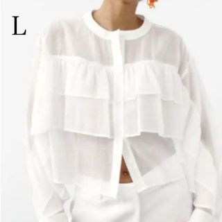 クーポン期間中値下げ】ohga リボンボウタイブラウス チェックの通販