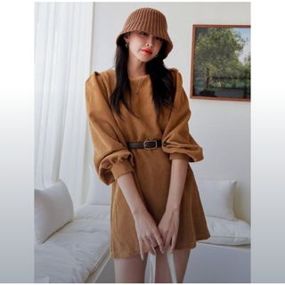 LEONARD - 希少サイズ38 LEONARD レオナール 美品❤️カンカン