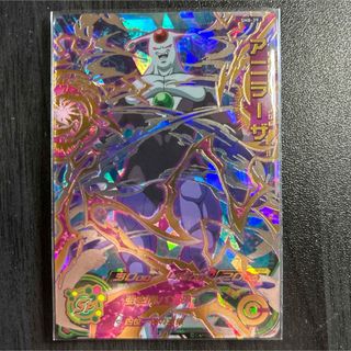 ドラゴンボール - SDV4-034セルパラレルドラゴンボールスーパー