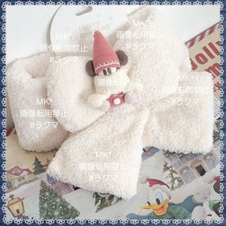 Disney - 美品❤️ディズニー チシャ猫 チェシャ猫マフラー 帽子 手袋