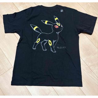 ポケモン（Tシャツ/カットソー(半袖/袖なし)）のフリマアイテム一覧