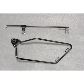 CBX400F テールカバー③ロゴ有/CBX550F BEET キジマの通販 by バイク