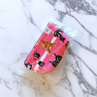 FEILER - フェイラー FEILER ラブラリープリティーキャッツ キー