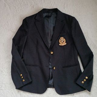 EASTBOY - イーストボーイ 紺ブレザー サイズ11号の通販 by メイプル's