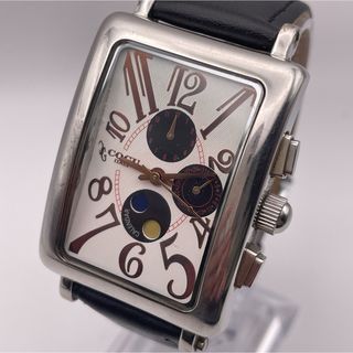 COGU - COGU腕時計ジャンピングアワーの通販 by ®️｜コグならラクマ