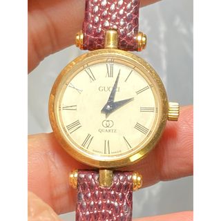 ANDRE MOUCHE アンドレムッシュ 腕時計の通販 by はむちゃん's shop