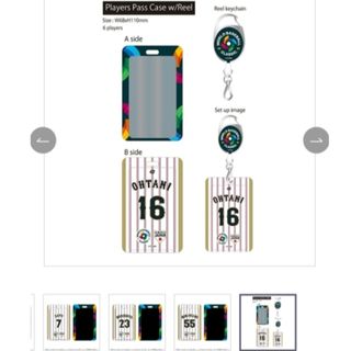 広島東洋カープ 歴代ユニフォーム 栗原健太の通販 by オギコ's shop