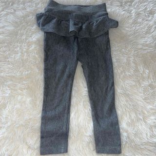 SOOR PLOOM - soor ploom soorploom ギンガム パンツ 4-5yの通販 by