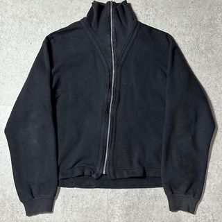 agnes b. - vintage 90s フランス製 アニエスベー ショート丈 ブラック