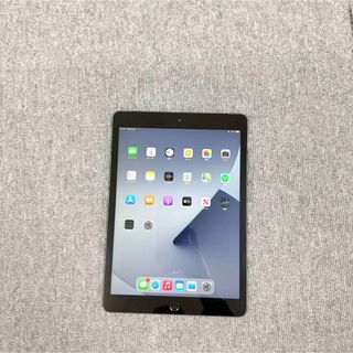 iPad - iPad mini 7世代 A17 Pro 256gb WiFi スペースグレイの通販 by