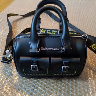 Dr.Martens - 中古-ドクターマーチン ショルダーバッグ 7インチの通販