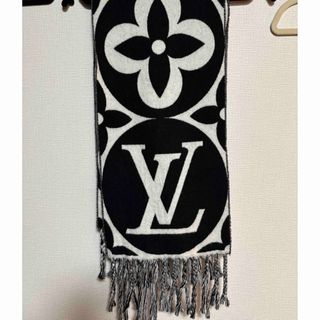 LOUIS VUITTON（マフラー/ショール）のフリマアイテム一覧