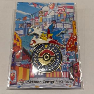 ポケモン（バッジ/ピンバッジ）のフリマアイテム一覧