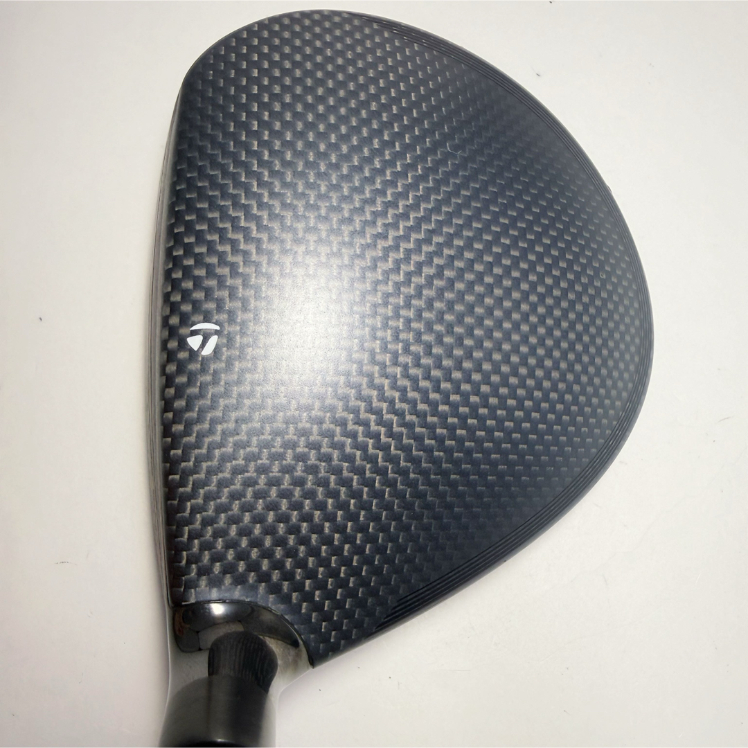 TaylorMade - Qi35 3w 15° テーラーメイド フェアウェイウッド ヘッド
