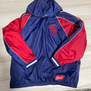 Supreme - 18ss Supreme Schott Suede A-2 jacketの通販 by sneakers