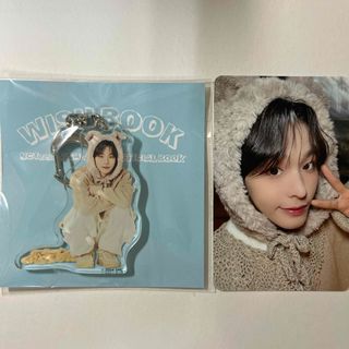 TWICE モモ 直筆サイン入りチェキタワレコ限定 当選品 限定値引き中の