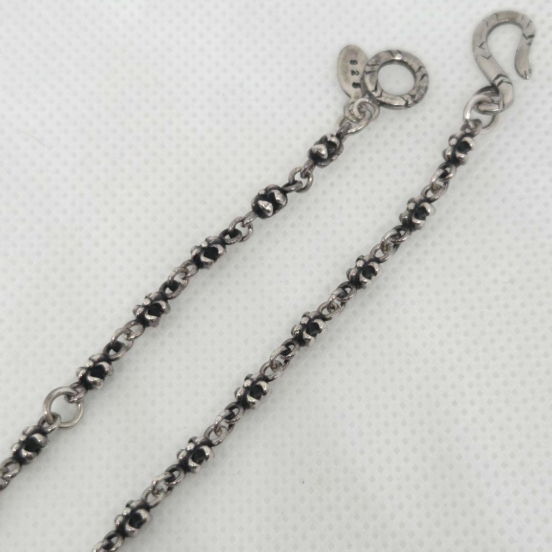 Justin Davis - Justin Davis TINY FDLチェーン 50cm (SNJ102)の通販