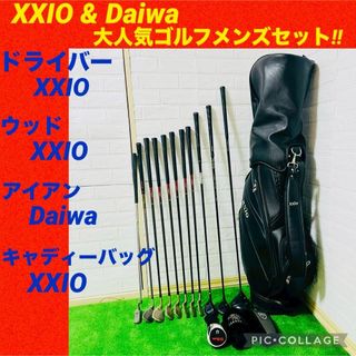 XXIO - 専用ゼクシオ 11ドライバー 13.5 Lシャフト の通販 by shop