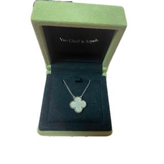 Van Cleef & Arpels - 【ヴァンクリーフ &アーペル】 純正 ジュエリー