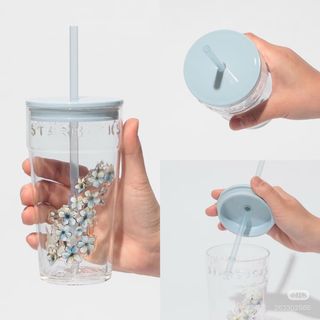 Starbucks - スターバックス リザーブ® ステンレスボトルグリッター