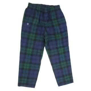 W)taps - Wtaps LEAGUE / LS / COTTON. FLANNEL Lサイズの通販 by