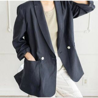 IENA（テーラードジャケット）のフリマアイテム一覧