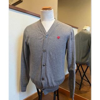 COMME des GARCONS（カーディガン）のフリマアイテム一覧