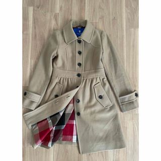 BLUE LABEL CRESTBRIDGE - 348 新品 ブルーレーベル クレストブリッジ