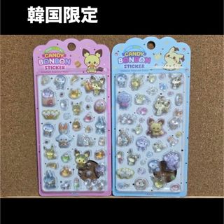 ポケモン - （美品）ポケモンシール列伝 技 9枚セットの通販 by たか