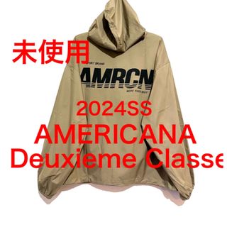 UNIF - ☆さやぴらんど様専用☆ユニフ UNIF ナイロンジャケット 水原