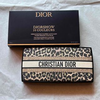Dior - 新品未開封 Dior ディオール サンククルール 912 プラム